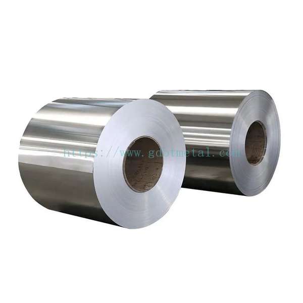 Aluminum Coil